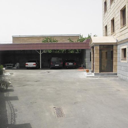 Hotel Apollon Yerevan Ngoại thất bức ảnh