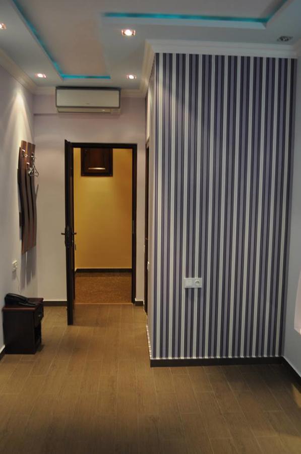 Hotel Apollon Yerevan Ngoại thất bức ảnh