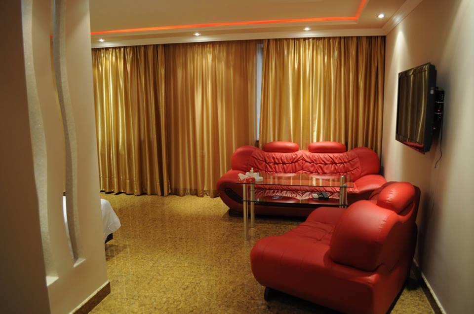 Hotel Apollon Yerevan Ngoại thất bức ảnh