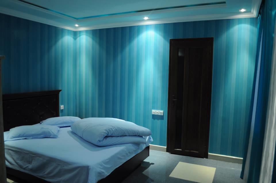 Hotel Apollon Yerevan Ngoại thất bức ảnh