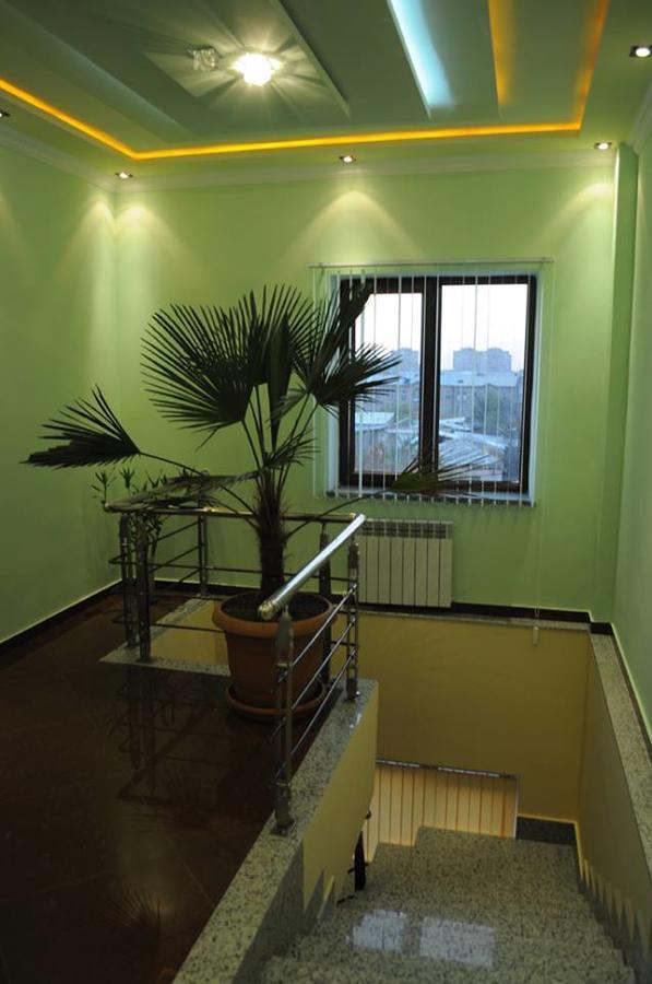 Hotel Apollon Yerevan Ngoại thất bức ảnh
