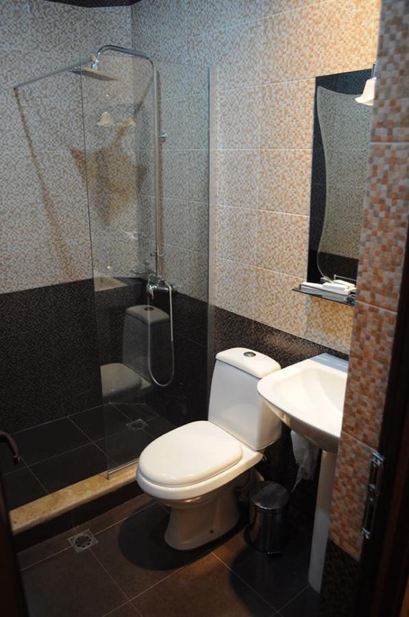 Hotel Apollon Yerevan Ngoại thất bức ảnh