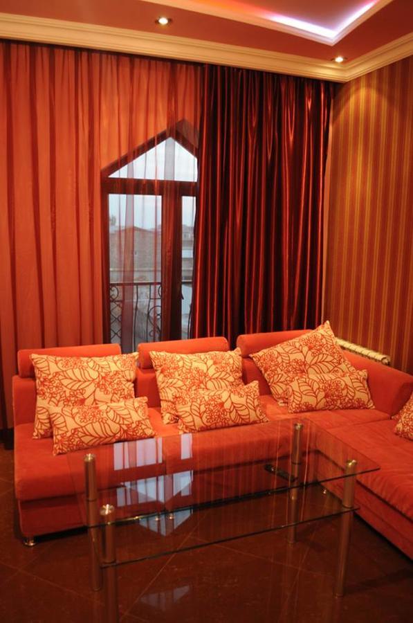 Hotel Apollon Yerevan Ngoại thất bức ảnh