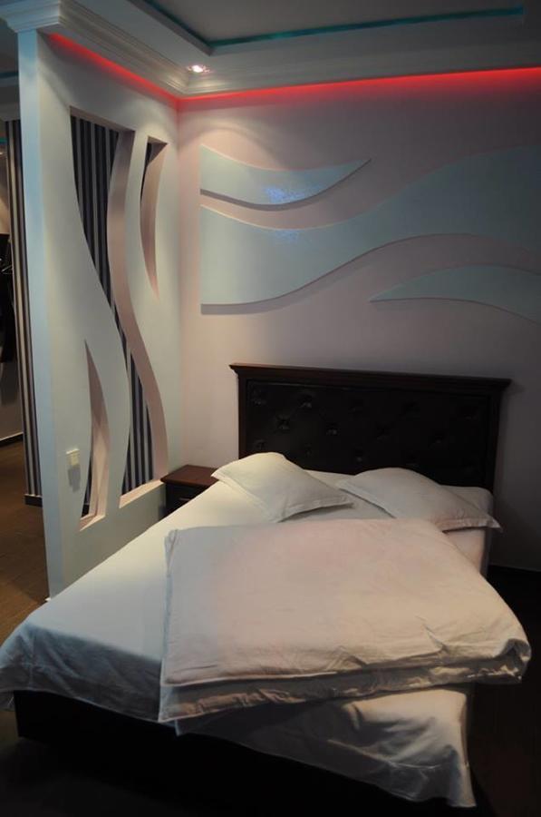 Hotel Apollon Yerevan Ngoại thất bức ảnh