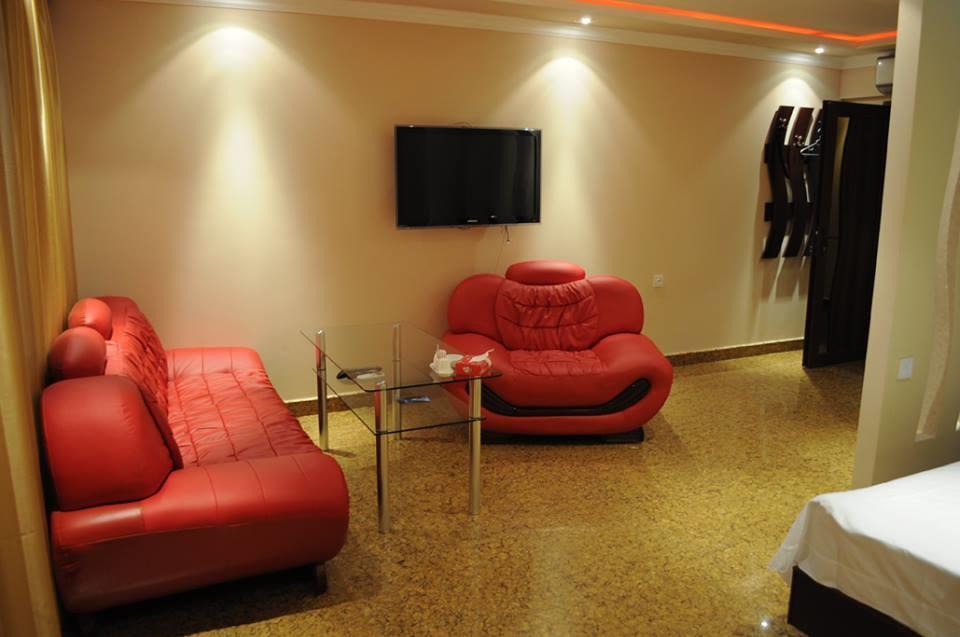 Hotel Apollon Yerevan Ngoại thất bức ảnh