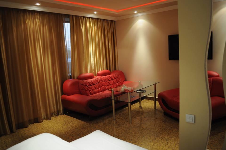 Hotel Apollon Yerevan Ngoại thất bức ảnh