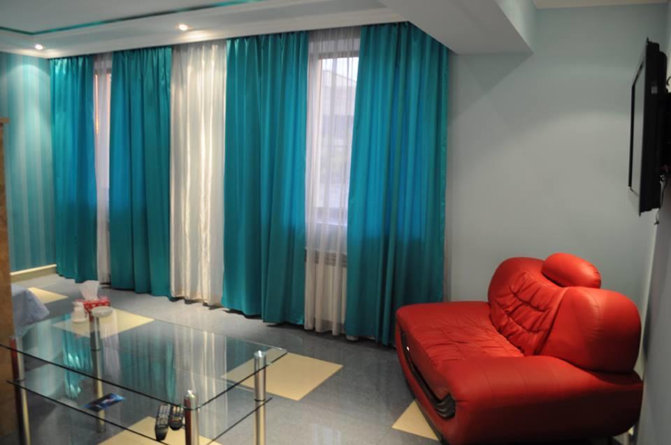 Hotel Apollon Yerevan Ngoại thất bức ảnh