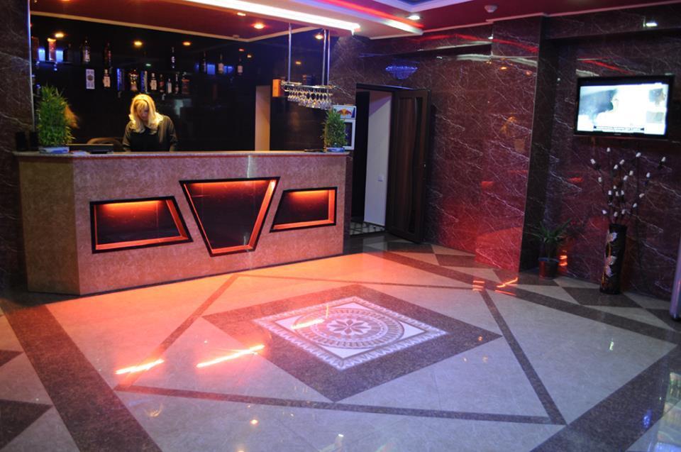 Hotel Apollon Yerevan Ngoại thất bức ảnh
