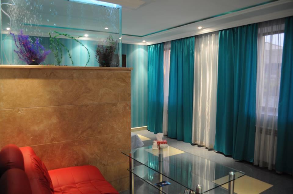 Hotel Apollon Yerevan Ngoại thất bức ảnh