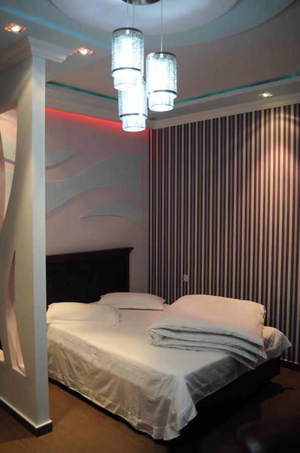 Hotel Apollon Yerevan Ngoại thất bức ảnh